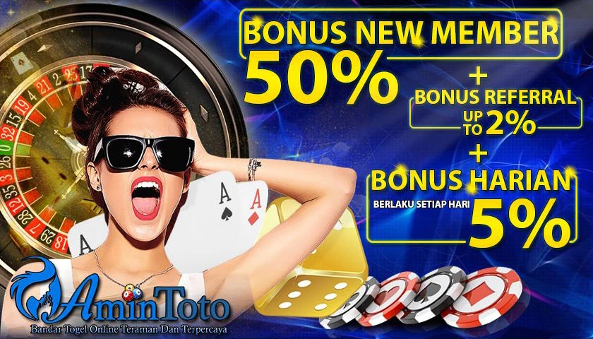 Amintoto : Agen Casino Online Paling Terpercaya Se-Indonesia