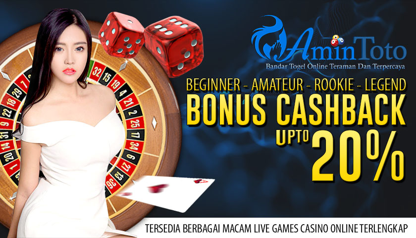 Provider Agen Judi IDN Casino Online Paling Terpercaya
