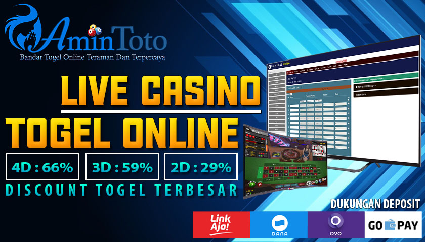 AMINTOTO : Bandar Togel Online Teraman Dan Terbagus Di Indonesia