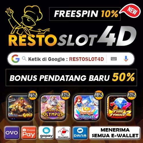 daftar slot