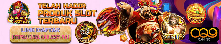 slot online