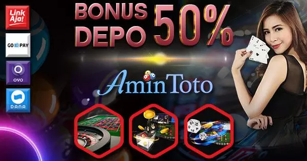 Amintoto: Judi Togel Online Terpercaya Dan Resmi Di Indonesia